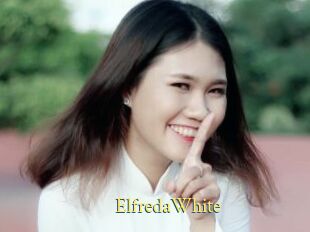 ElfredaWhite