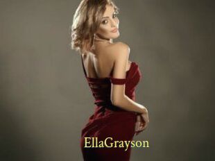 EllaGrayson