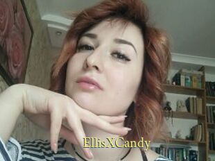 EllisXCandy