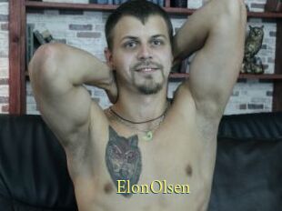 ElonOlsen