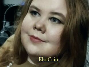 ElsaCain