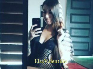 ElsaValentine