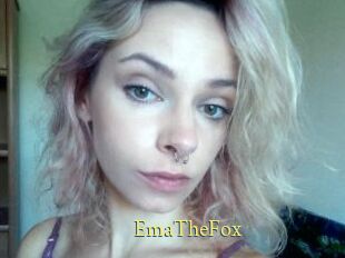 EmaTheFox