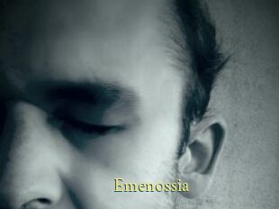 Emenossia