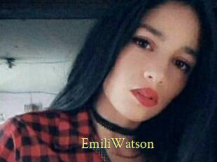 EmiliWatson