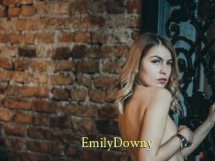 EmilyDowny