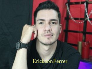 EricksonFerrer