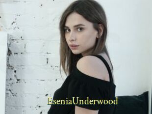 EseniaUnderwood