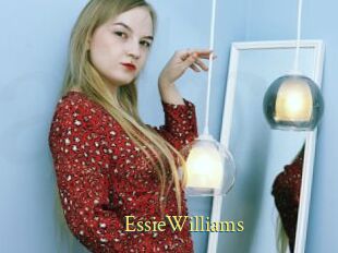 EssieWilliams