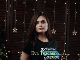 Eva_Teacher