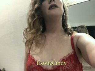 ExoticCindy