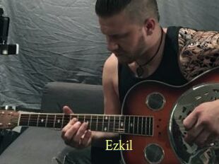 Ezkil