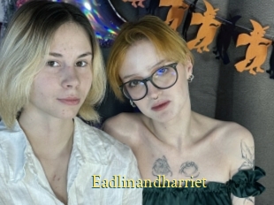 Eadlinandharriet