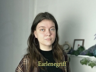 Earlenegriff