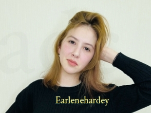 Earlenehardey