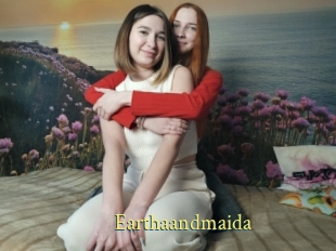 Earthaandmaida