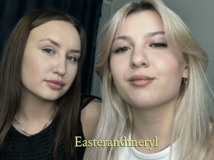 Easterandmeryl