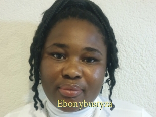 Ebonybustyza