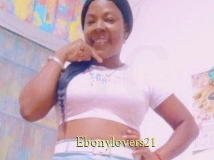 Ebonylovers21