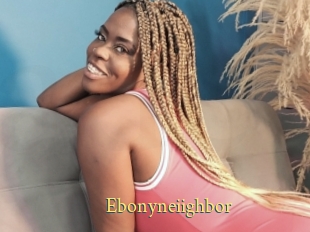 Ebonyneiighbor