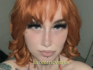 Eccentricvenus