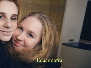 Edaandafra