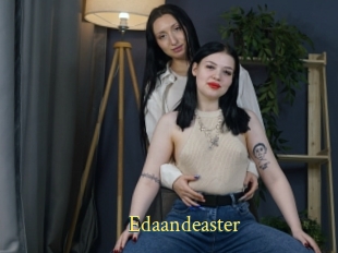 Edaandeaster