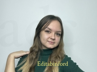 Editabinford