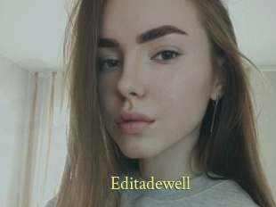 Editadewell