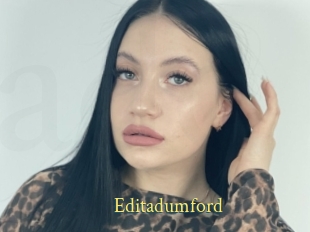 Editadumford