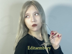 Editaembury