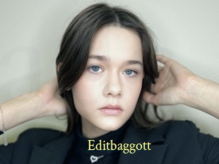 Editbaggott