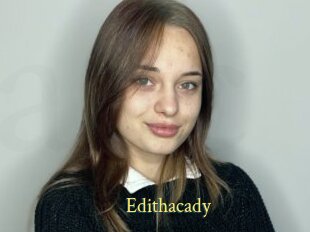 Edithacady