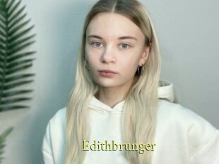 Edithbrunger