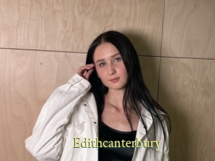 Edithcanterbury