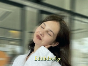 Edithdredge