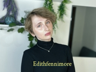 Edithfennimore