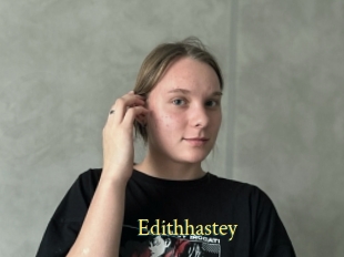 Edithhastey