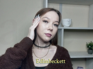 Edlinbeckett