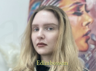 Edlinbossom