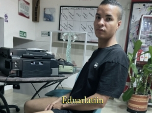 Eduarlatiin