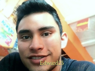 Edward25