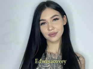 Edwinacovey