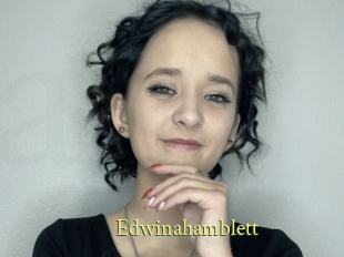 Edwinahamblett