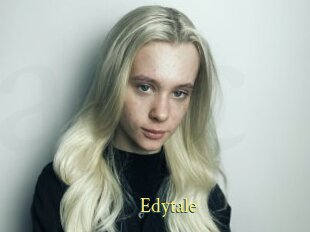 Edytale