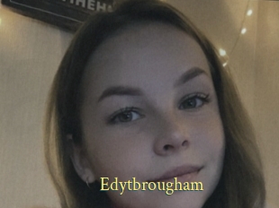 Edytbrougham