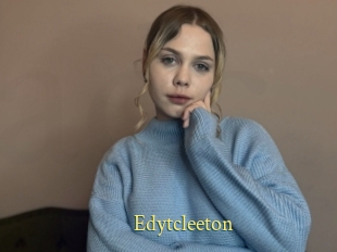 Edytcleeton