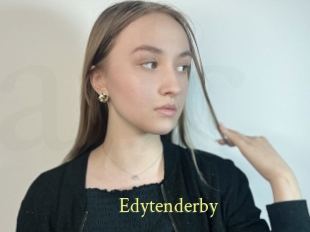 Edytenderby