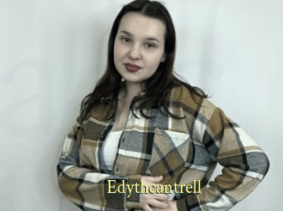 Edythcantrell