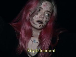 Edythdumford